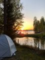 Tarja Palonkoski NummijÃ¤rviajo 2021
